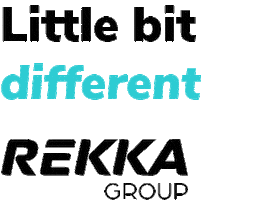 Highway Sticker by Rekka Group