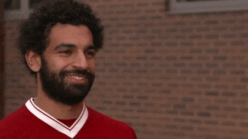 mohamed salah football GIF by Liverpool FC