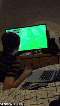 Rage Quit GIF by Barstool Sports - Find & Share on GIPHY