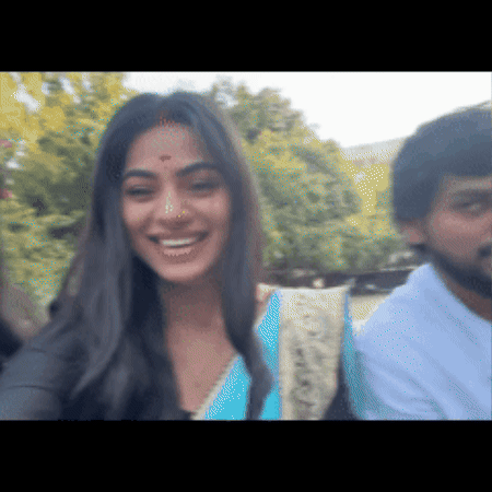 Arun Adhirchi GIF