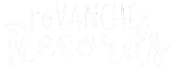 Revancherecords Sticker