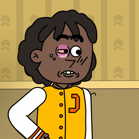 Dreams Derek GIF