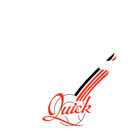 Sticker by ALTV Quick Apeldoorn