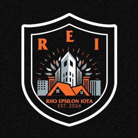 Real Estate Rei GIF by Rho Epsilon Iota