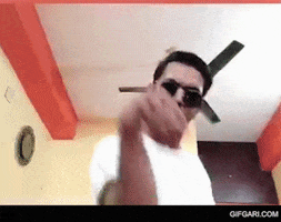 Salt Bae Deal With It GIF by GifGari