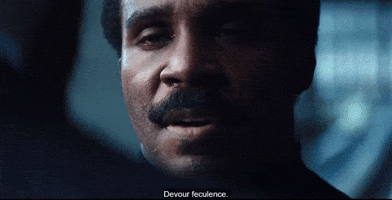 Severance GIF