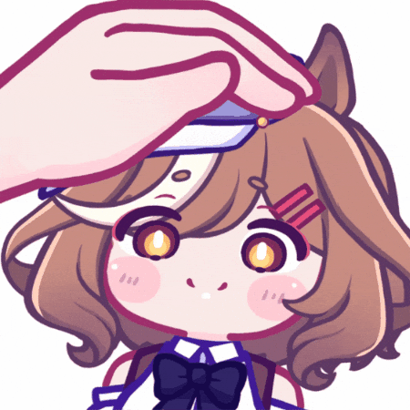 Chibi GIF