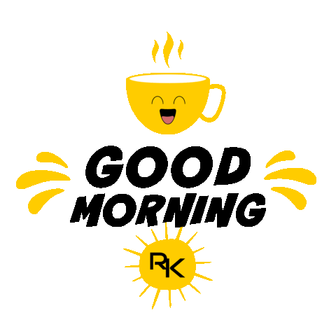 Coffee Mood Sticker by REINHOLD KELLER Group