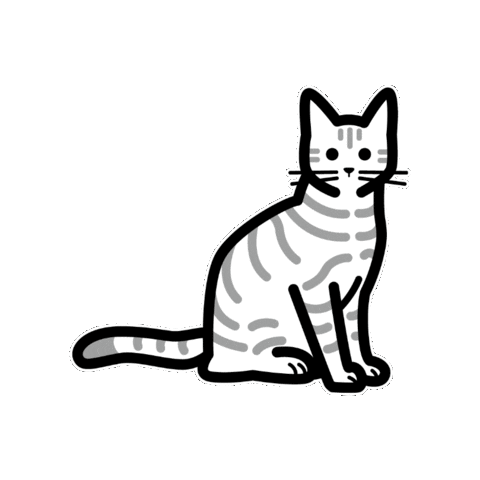 MOFFME Sticker