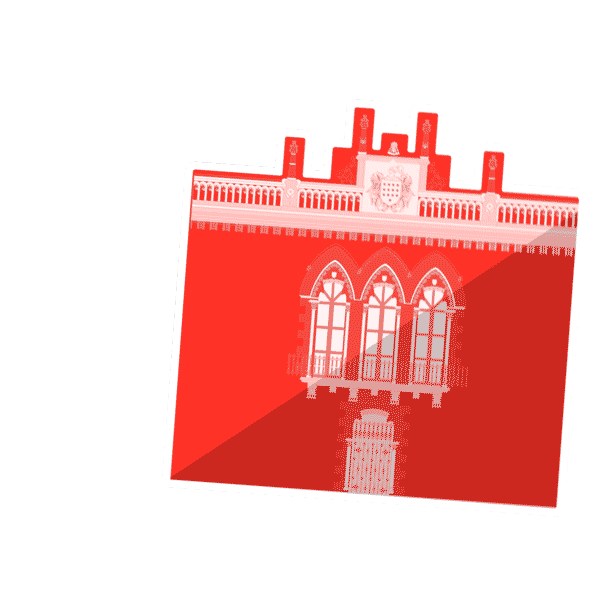 uecanarias Sticker