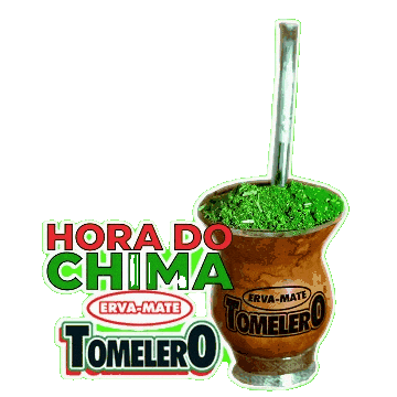 ERVAMATETOMELERO Sticker