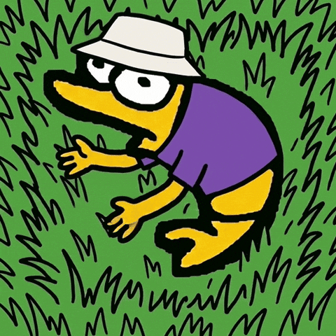 Crypto Monad GIF by Shramp