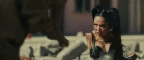 Dolls GIF by Bella Poarch - Find & Share on GIPHY