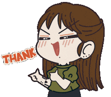 Daily Konnichiwa Sticker