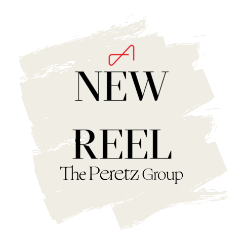 The Peretz Group Sticker
