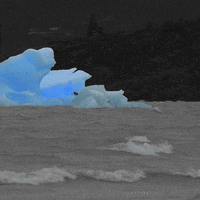 iceberg slime gif