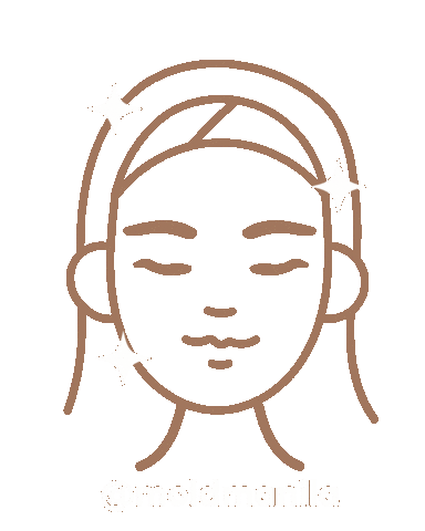 Skincare Hydrafacial Sticker by moldmanila