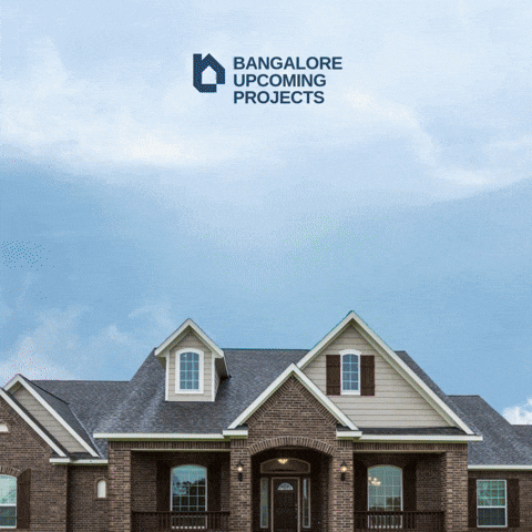 New Projects In Bangalore GIF