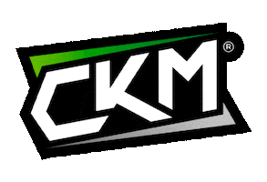 Sticker by CKM Motorcycle Parts