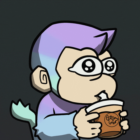 Coffee GIF