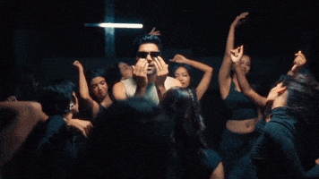 Guru Randhawa Smile GIF by Warner Music India