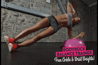 bodyrock balance trainer