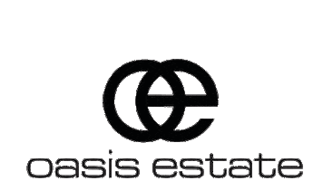 Alanya Sticker by Oasis Estate