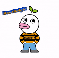 Novelbright GIF