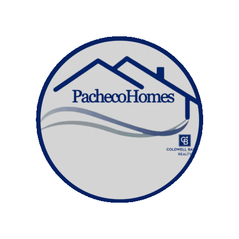 PachecoHomes Sticker
