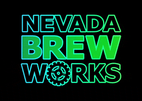 Beer Vegas GIF by NevadaBrewWorks