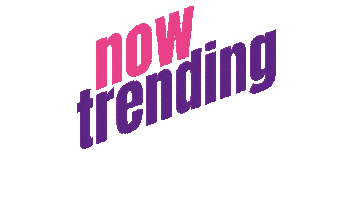 Trending Trend Sticker by Communicatie Team