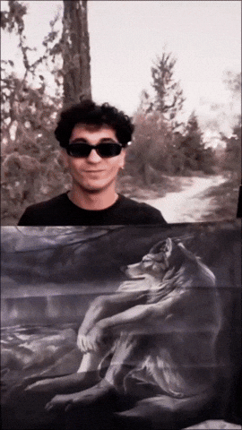 Biglukesigma GIF