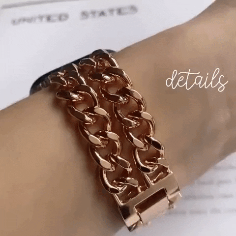 Apple Watch Series 6 GIF