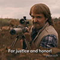 Justice And Honor