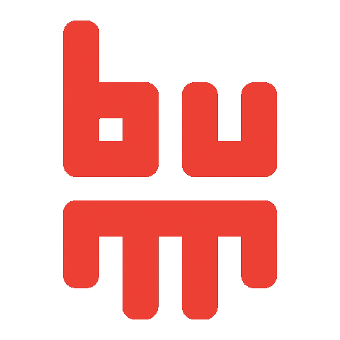 Bumm Ltd. Sti. Sticker