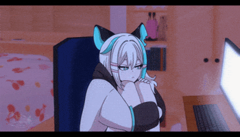 Anime GIF