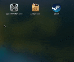 Macos GIF