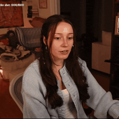 Boo Scare GIF