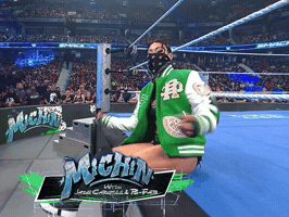 Mia Yim Wwe GIF