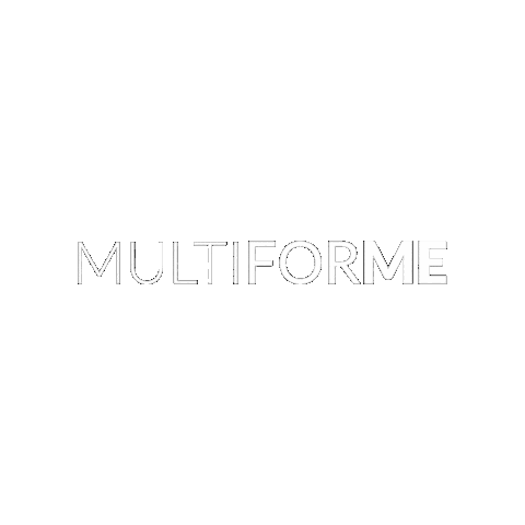 Multiforme Sticker