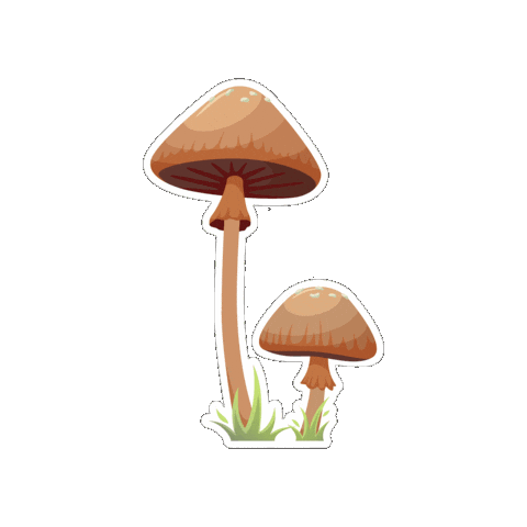 Fall Autumn Sticker by Berta