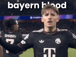 Bundesliga Messi GIF