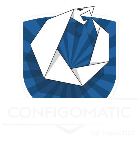 TopAchat Sticker