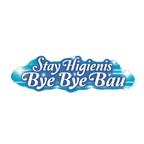 Unicharm Higienis Sticker by Charm Indonesia