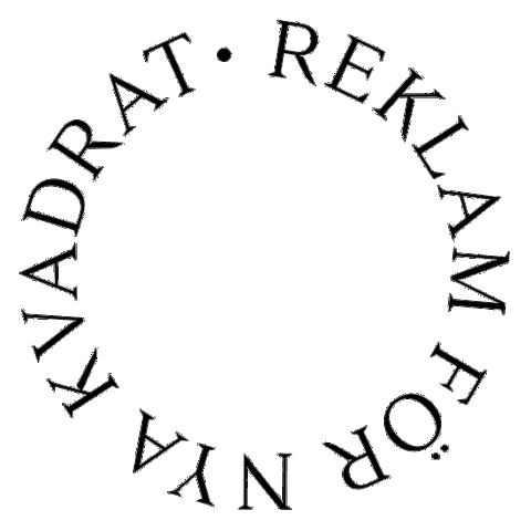 Goteborg Sticker by Nya Kvadrat