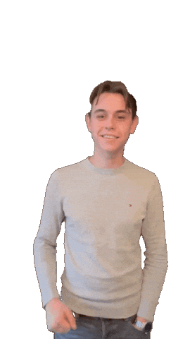 Vanravens Sticker by Makelaardij van Ravens