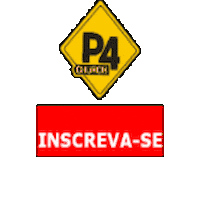 Youtube Culto Sticker by Igreja Projeto 4