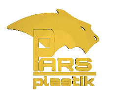 Pars Plastik Sticker