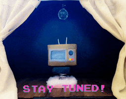 Tv GIF