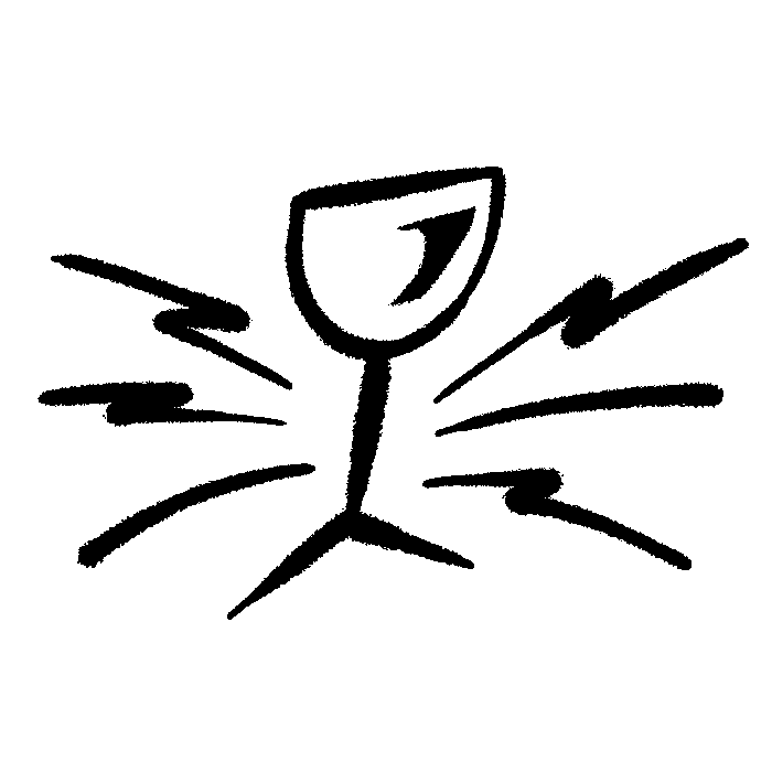 Sticker by Mad Otter Club